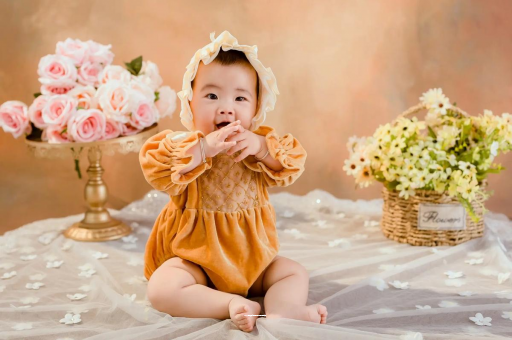 龙海11个月宝宝会什么 龙海11个月宝宝会什么