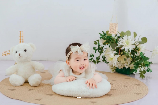 龙海宝宝多大能自主入睡